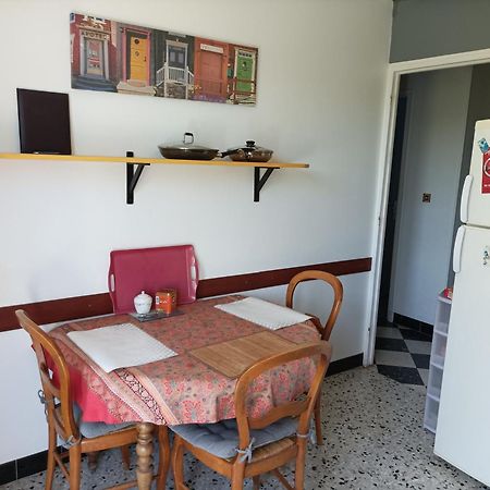 Chambre D'Hotes Les Garrigues 피오레크 외부 사진